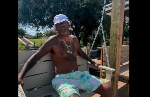 Dame Dash Extends Olive Branch To Cam'ron, 50 Cent: "Let's show the world that they can't divide us"