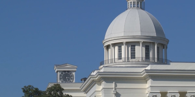 Prefiled Alabama bill targets political violence from local to national level