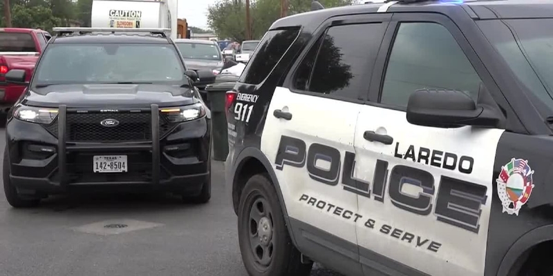 Laredo teen pleads guilty to 2022 homicide