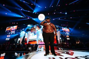 BigXthaplug Joins Star-Studded iHeartRadio Music Festival Lineup