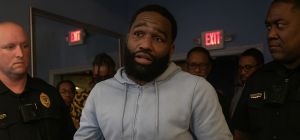 Adrien Broner Goes Viral Again For Skipping Out On $2K Bar Tab