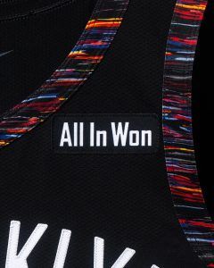 Brooklyn Nets Bring Back Biggie-Inspired Camo Uniform for 2025-26 Season