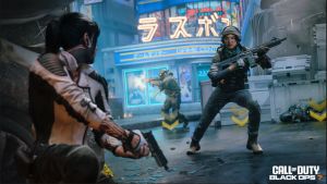'Call of Duty: Black Ops 7' Multiplayer Deep Dive Reveals Maps, Modes, and Beta Details