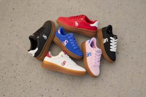 Skechers and Snoop Dogg Launch Courtside Sneakers With West Coast Flair
