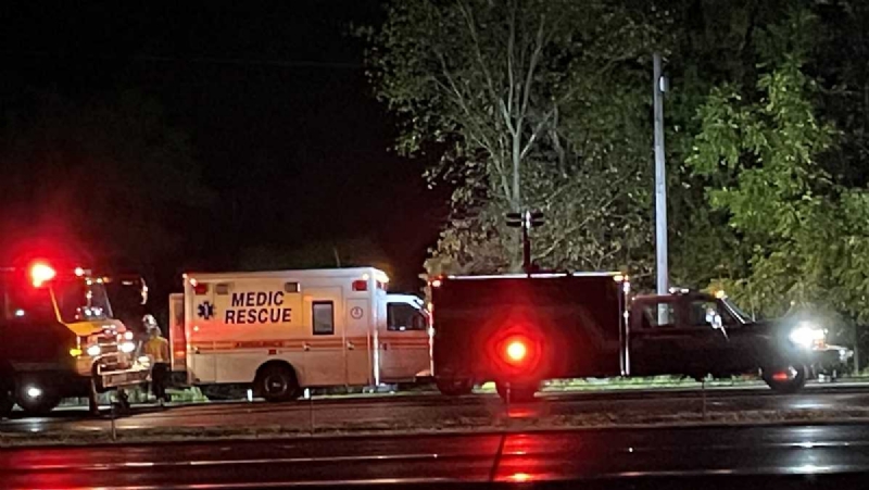 58-year-old man killed, another man injured in Beaver County crash