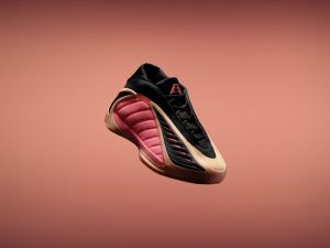 adidas and Anthony Edwards Unveil the Anthony Edwards 2 Signature Shoe