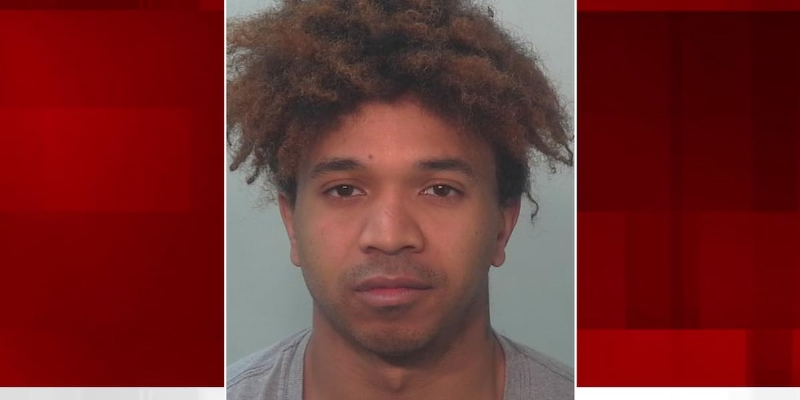 Fort Wayne man sentenced for stabbing, killing Waynedale Kroger employee
