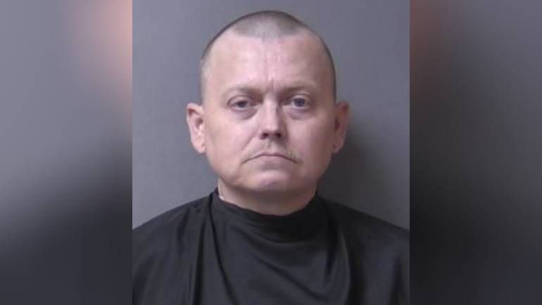 Anderson husband gets 75 years for murdering his wife