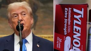 Global Health Leaders Dismiss Trump And RFK Jr.'s Wild Claims Linking Tylenol To Autism
