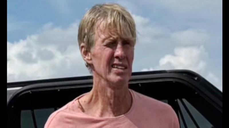 Ryan Routh guilty on all counts of trying to assassinate Trump on golf course