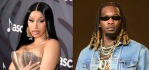 Cardi B Claims 'Somebody' Is Demanding Millions, Tax Coverage, And A Property Before Finalizing Divo