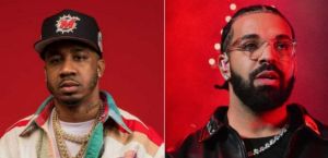 Benny The Butcher Salutes Drake For Lifting Others And Driving Hip Hop Forward