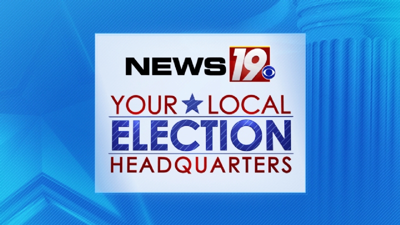 North Alabama Municipal Runoff Results