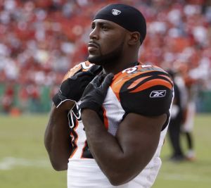 SOURCE SPORTS: Former Bengals RB Rudi Thomas Commits Suicide At 45
