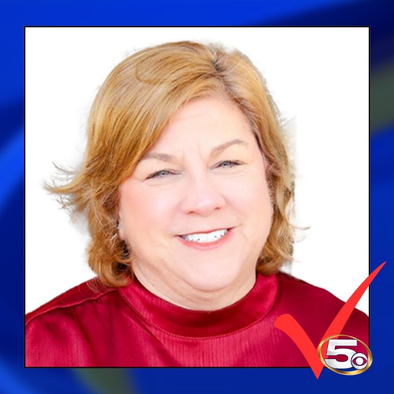 Mayor-elect of Jackson, Alabama says her dream just came true