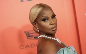 UMG Defeats Tuff City Records' Copyright Lawsuit Over Mary J. Blige's "Real Love" Sample