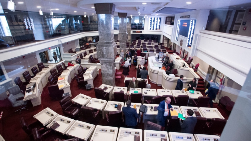 Which factors could decide Alabama's statewide offices?