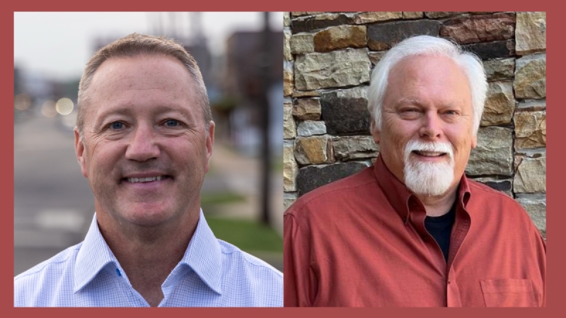 Voters in Walker County to choose new Alabama House representative