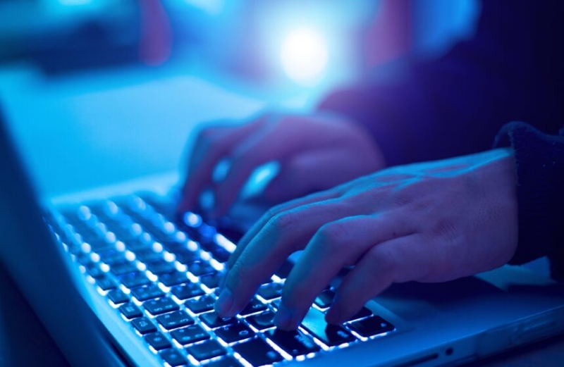 Chinese hackers breach US software and law firms amid trade fight, experts say