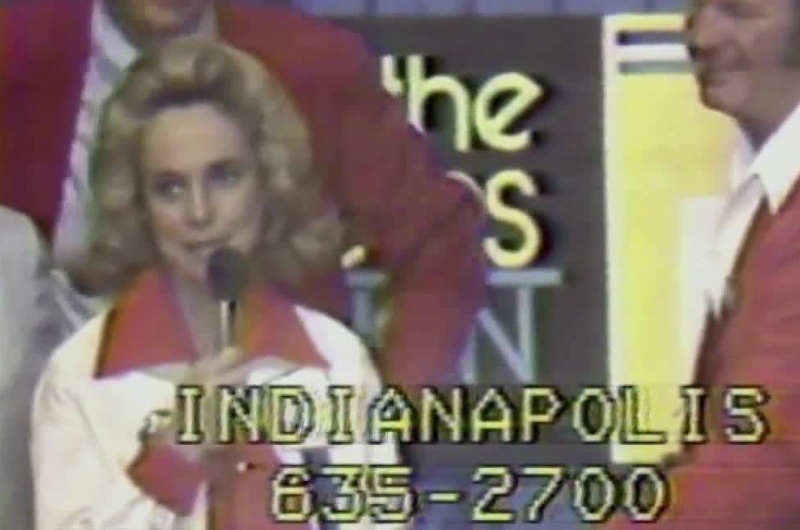 Nancy Leonard, the 'First Lady of Indiana basketball,' dies at 93