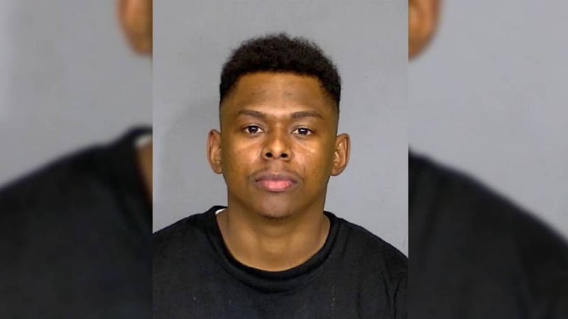 Docs: Mexican rapper charged with reckless homicide after drunk driving crash turns deadly