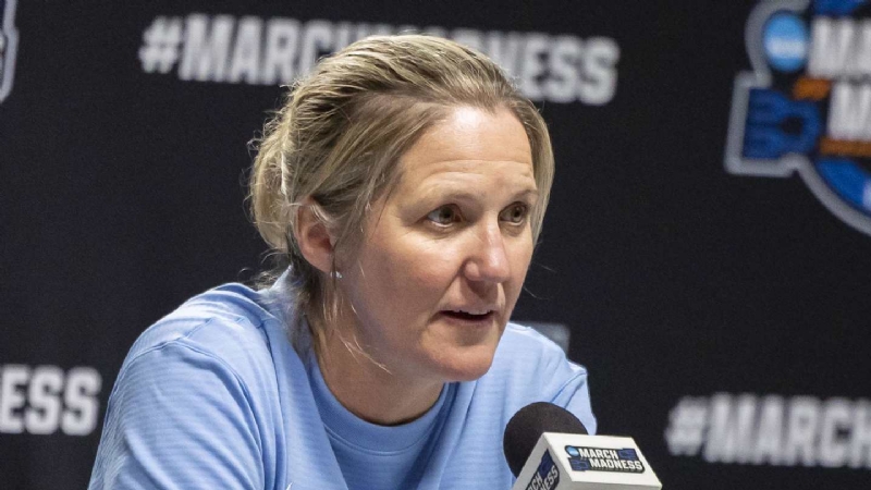 UNC Women's Hoops to Face Final Four Team on National Television