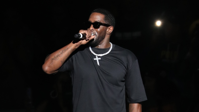 Diddy Pleads With Judge For 'Fair Sentence' Ahead Of Sentencing