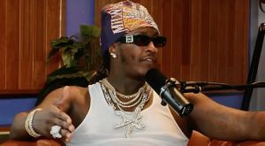 Young Thug Stares Down Georgia Court Challenge Over Asset Ruling