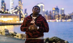 Happy 27th Birthday To Brooklyn Crime Rhymer Sheff G!