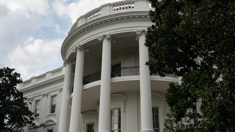 Trump Administration Eyes More Mass Layoffs if Government Shuts Down