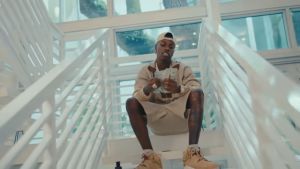Zillionaire Doe Drops "Skyami Living" Video from Mr. 14 Months