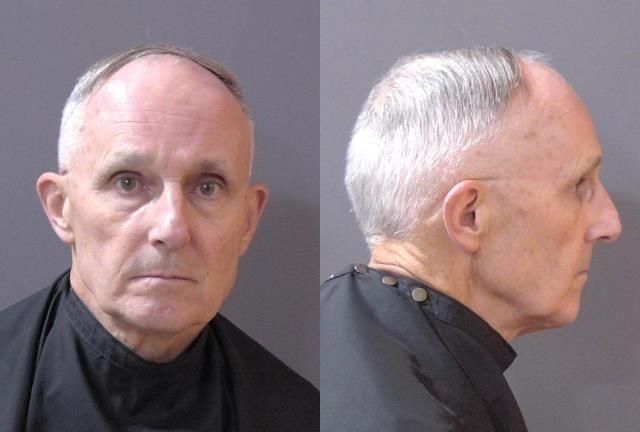 Fishers man charged with molesting young girl for over 3 years