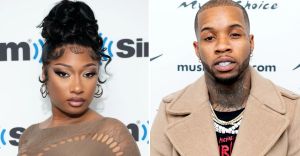 Tory Lanez Seeks Court Protection Amid Megan Thee Stallion Defamation Fight