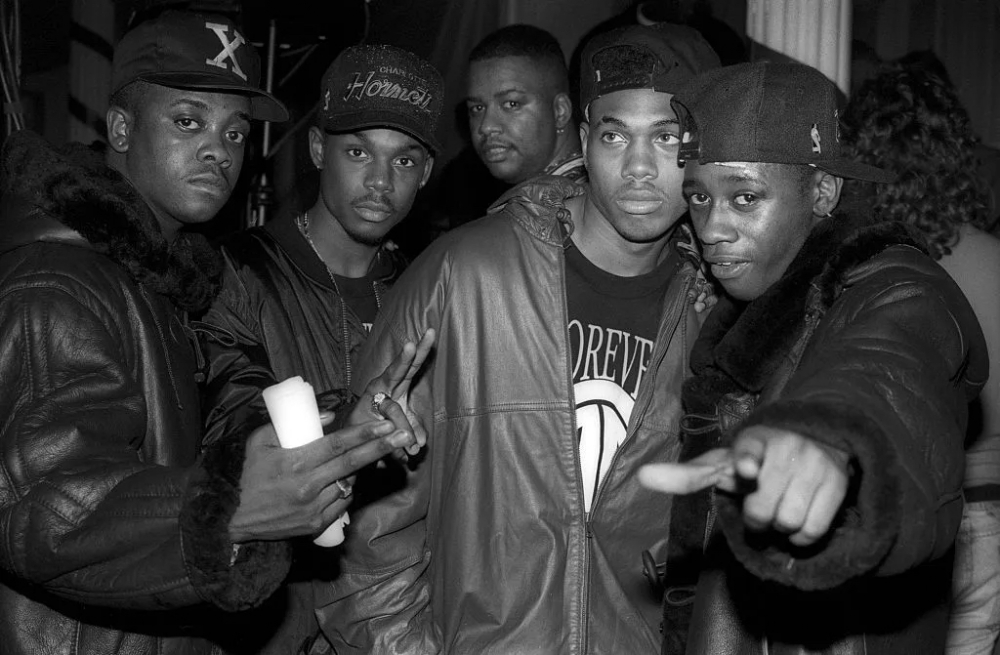 Black Music Icons Who Deserve Biopics: Fans' Top Picks