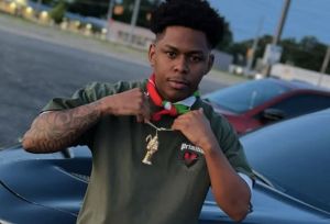 YouTuber El Moreno Mexicano Faces Decades In Prison After Deadly High-Speed Crash In Indianapolis