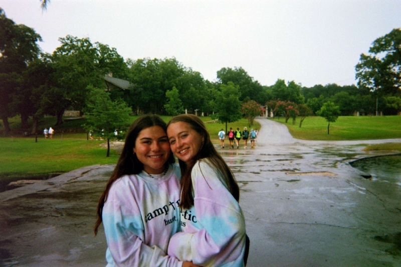 I was a Camp Mystic camper. Texas' flood politics failed us all