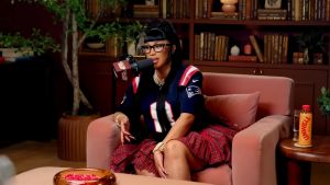 Cardi B Reveals Her Ideal Threesome Scenario on Call Her Daddy