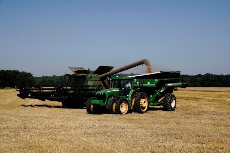Trump tariffs live updates: US to impose up to 100% tariffs on drugs, furniture, kitchen cabinets