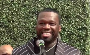 50 Cent's $50 Million Entertainment District Approved in Shreveport