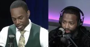 Adrien Broner Extends Apology to Cam'ron After Crashing Out On 'It Is What It Is'