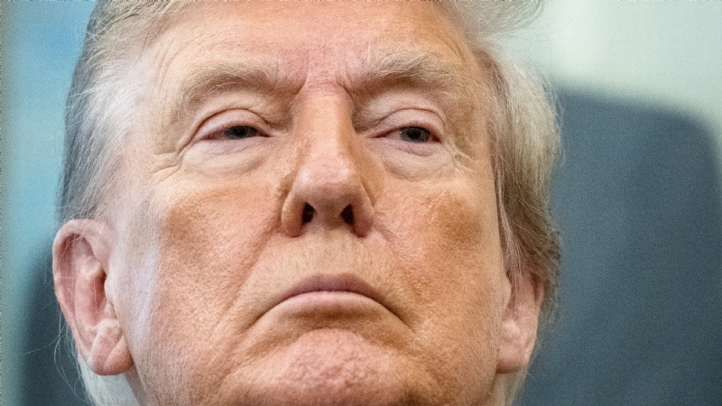 Trump's Repeated Attacks May Undercut Case Against Comey