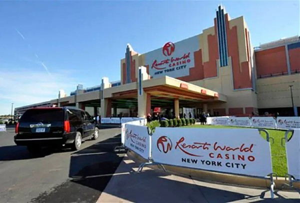 MGM and Genting Win Key Approval for New York City Casino Expansion