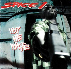 Today In Hip Hop History: Spice 1 ReleasedHis Sophomore LP '187 He Wrote' 32 Years Ago