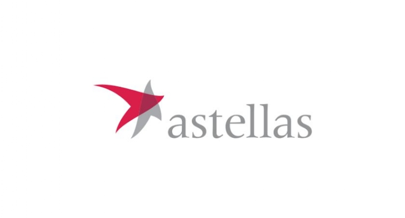 Astellas Announces Top Management Personnel Changes