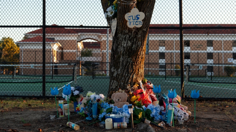 Death of Trey Reed, a Black Man, in Mississippi Strikes Nerves in the U.S.