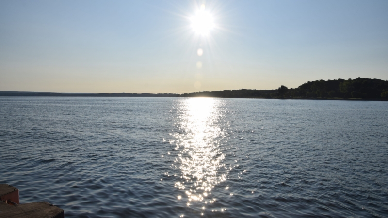 Sunny and very warm: Today's forecast in Lenawee County