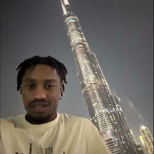 Lil Tjay - "The Score Fine"