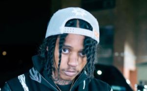 Bronx Drill Artist DThang Arrested In Miami On Drug And Firearm Charges