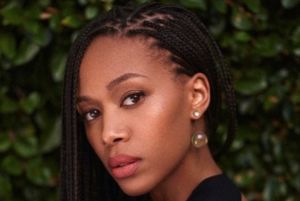 Nicole Beharie Joins Netflix Thriller 'All The Sinners Bleed'