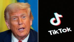 JD Vance Says TikTok's Future In U.S. Secure After Deal Limits ByteDance Control